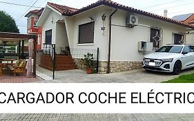 Casa La Juncara