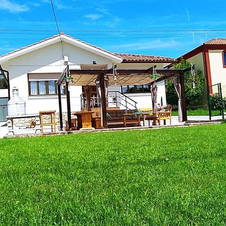 Villa Casa La Juncara Guarnizo Exterior foto