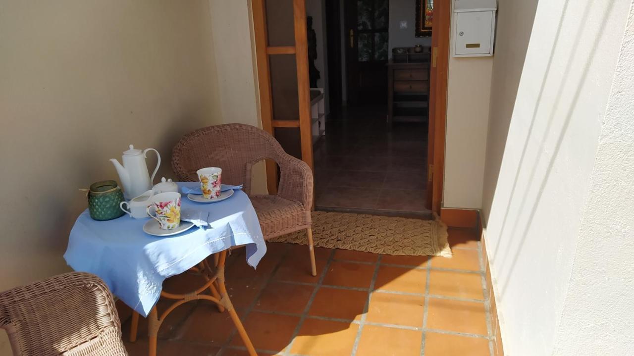 Villa Casa La Juncara Guarnizo Exterior foto