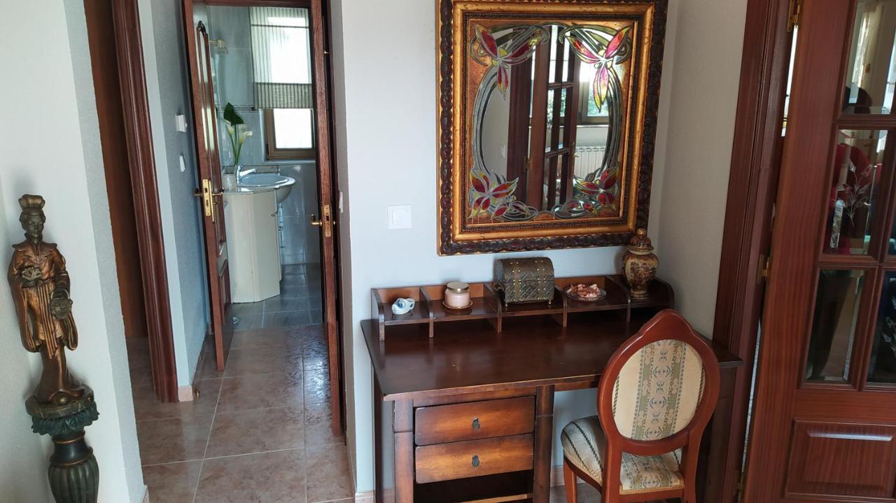 Villa Casa La Juncara Guarnizo Exterior foto