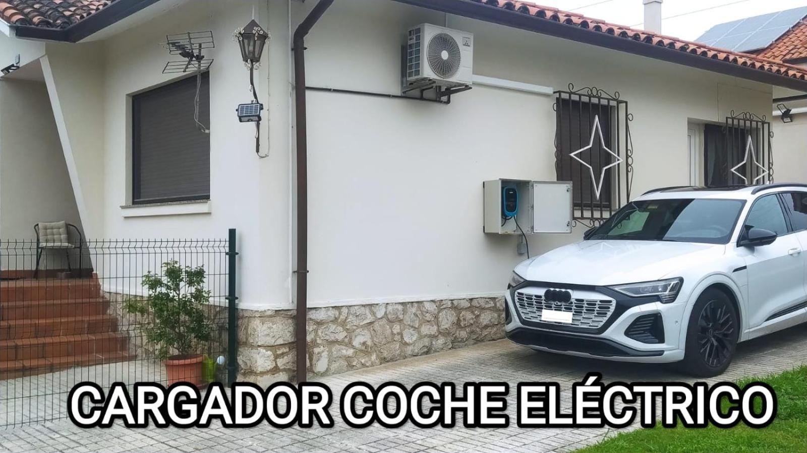 Villa Casa La Juncara Guarnizo Exterior foto